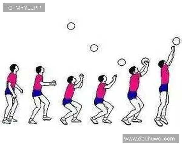 武汉排球队战术解析：聚焦排球技术与团队协作的完美结合