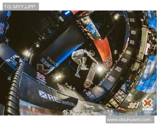 武汉滑板队现状分析与发展前景探讨滑板文化的崛起与挑战