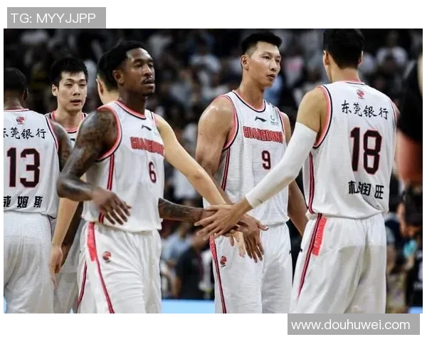 深度解析深圳篮球队球员个人能力差异与战术影响