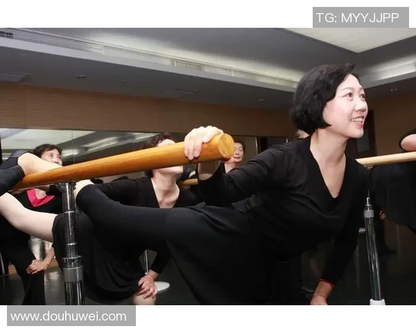 赵芳独家分享街舞心得与技巧助你舞出自我风采